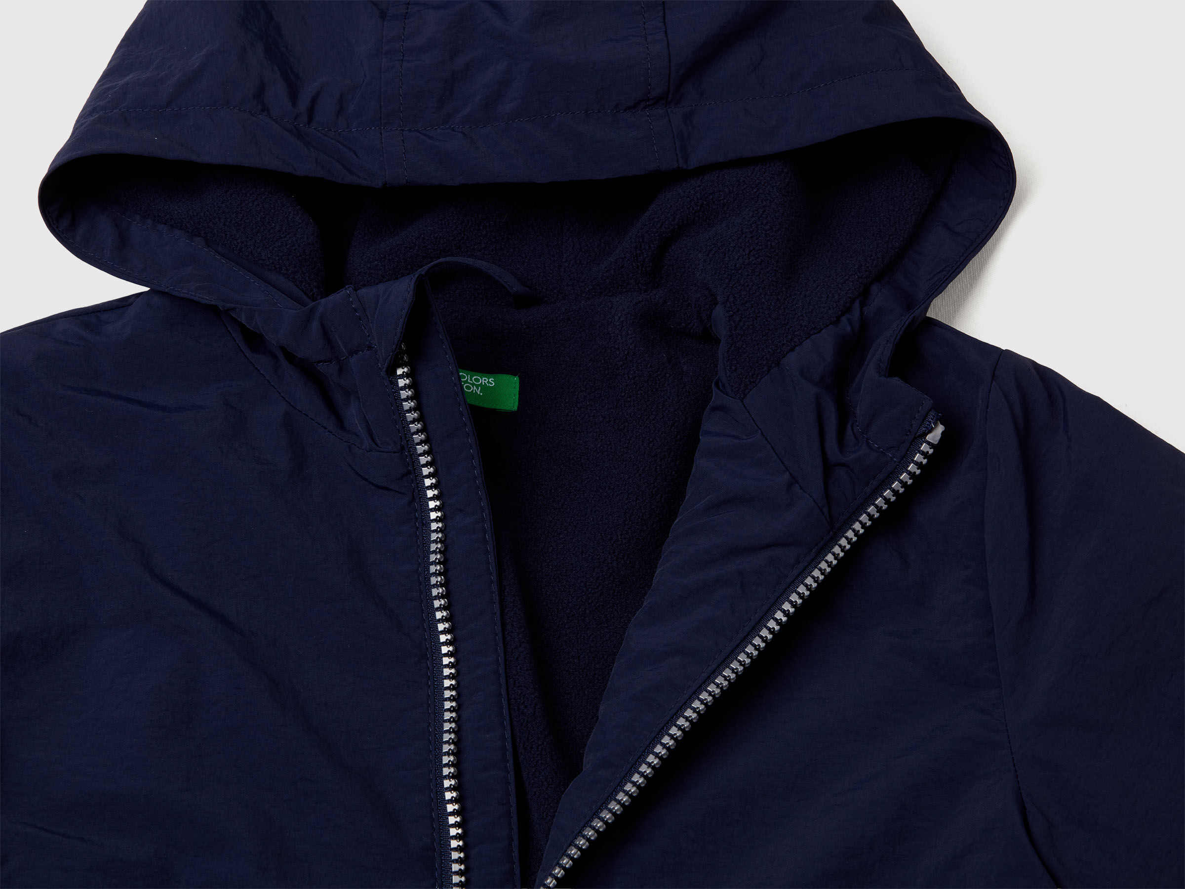 JACKET Junior Boy image number 3
